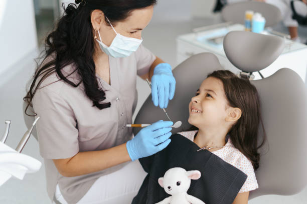 Best Emergency Treatment for Toothache in Hartford, IL